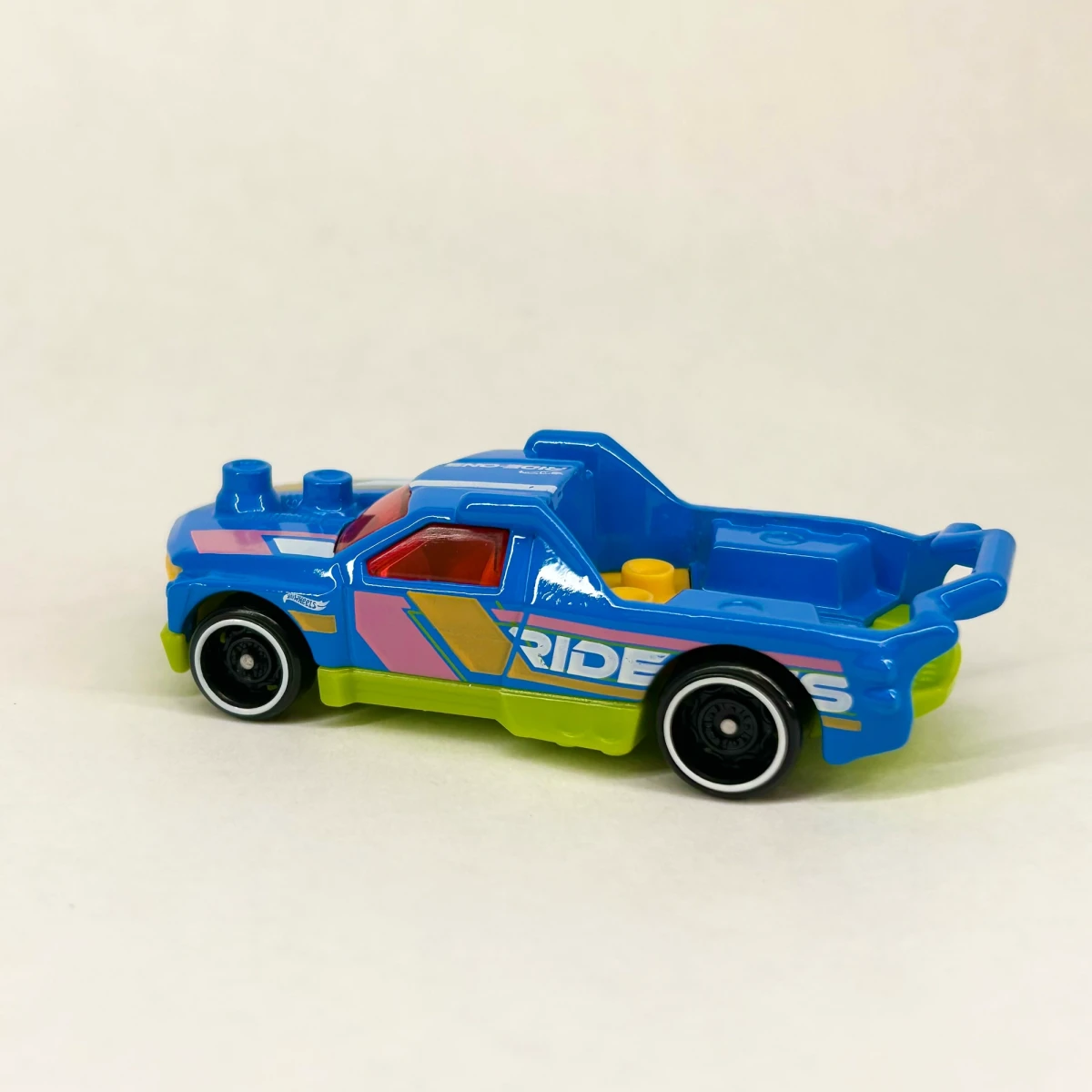 2022 Fig Rig Blue: No Package: Image 3