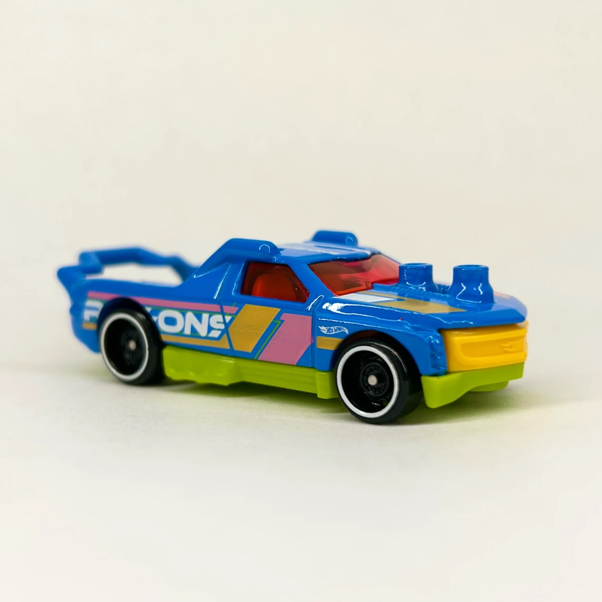 2022 Fig Rig Blue: No Package: Image 2