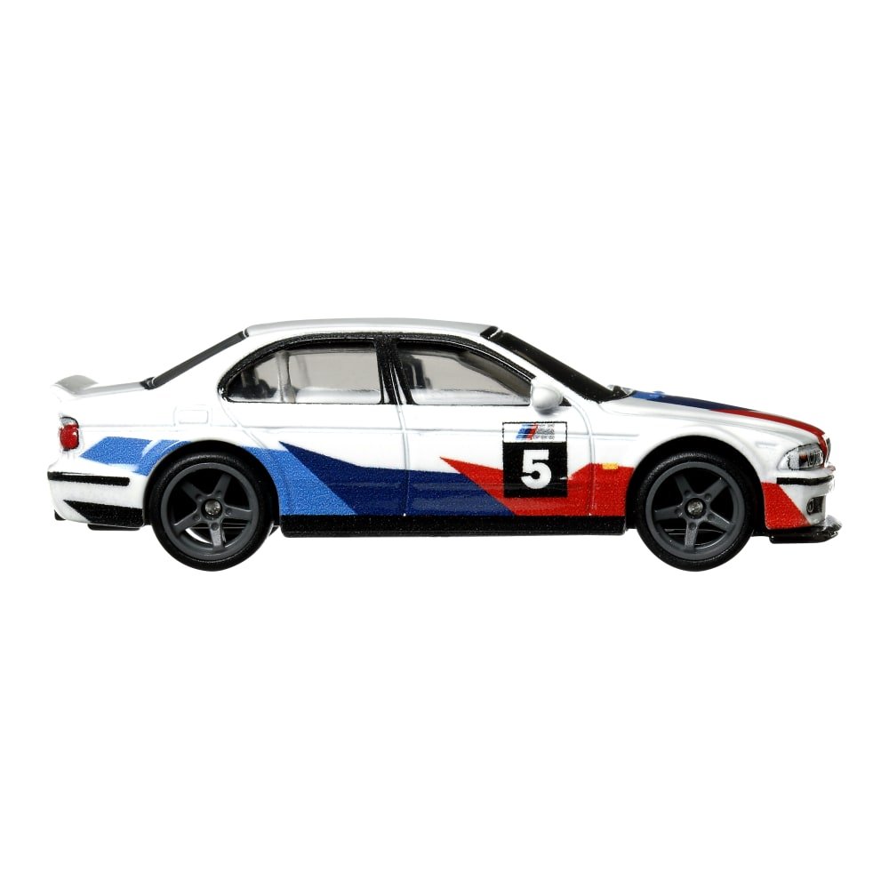 2022 BMW M-Series Premium Collector Set: Image 10