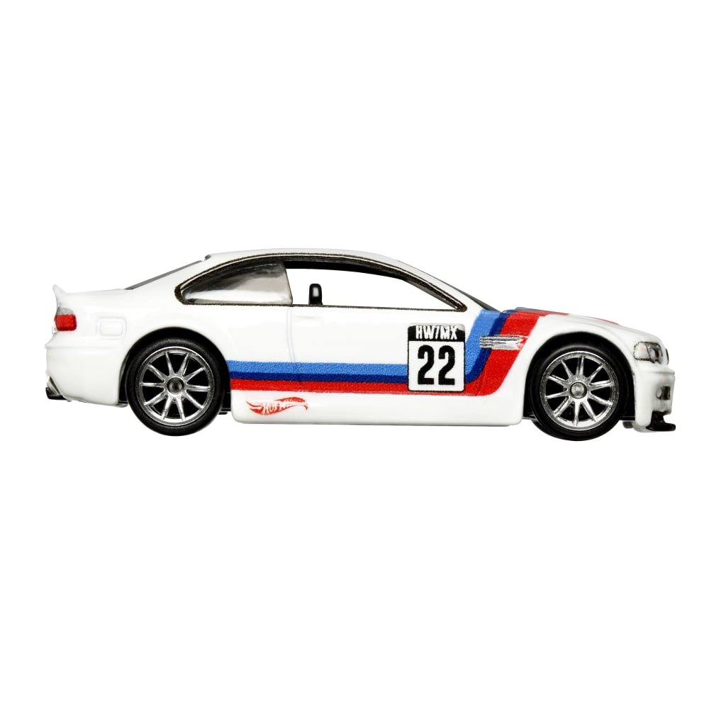 2022 BMW M-Series Premium Collector Set: Image 4