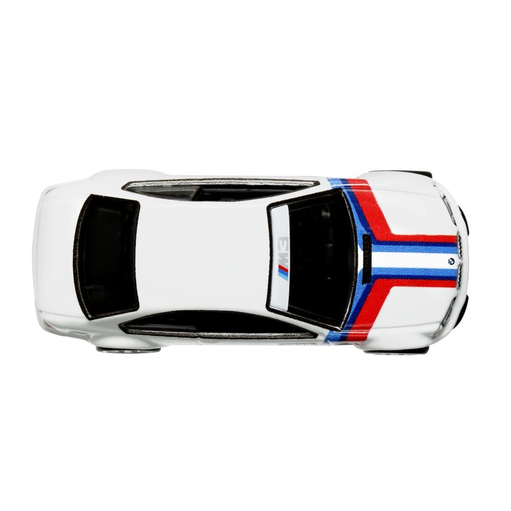 2022 BMW M-Series Premium Collector Set: Image 5