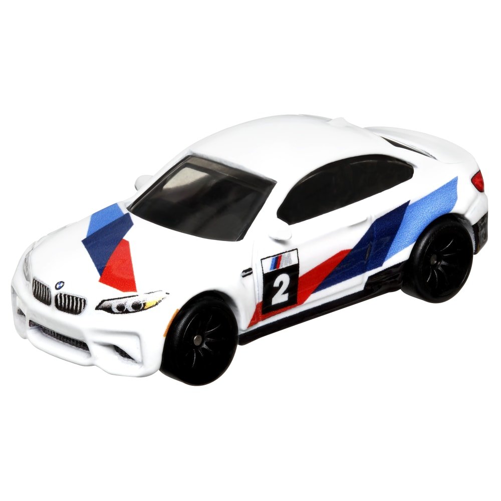 2022 BMW M-Series Premium Collector Set: Image 3
