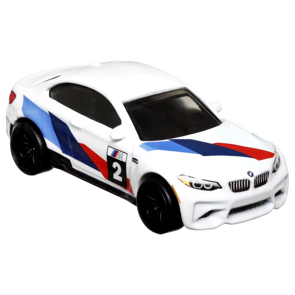 2022 BMW M-Series Premium Collector Set: Image 17