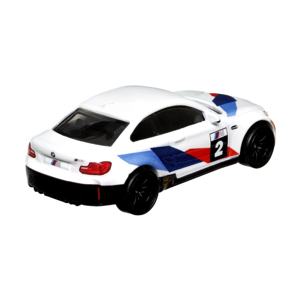 2022 BMW M-Series Premium Collector Set: Image 19