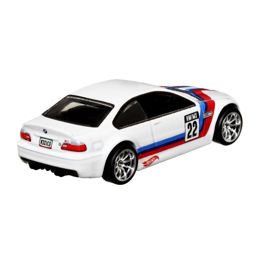 2022 BMW M-Series Premium Collector Set: Image 9