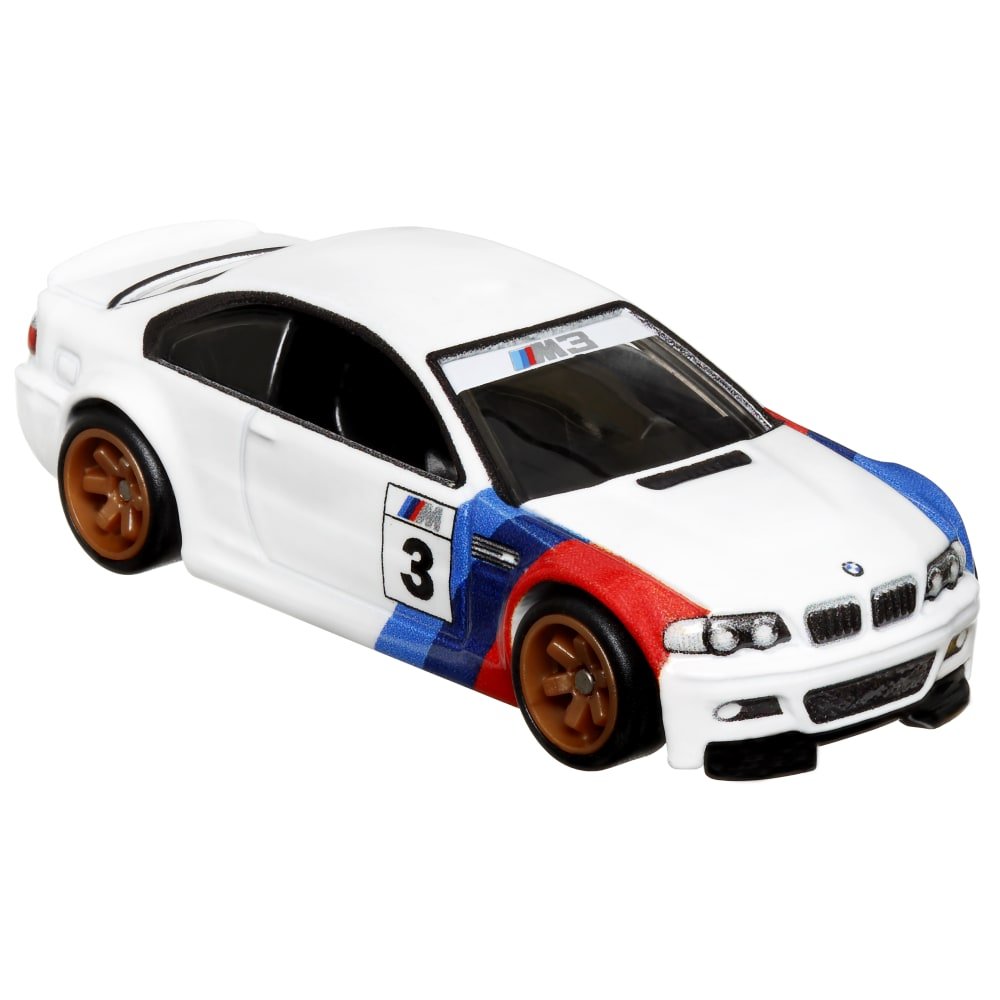 2022 BMW M-Series Premium Collector Set: Image 14