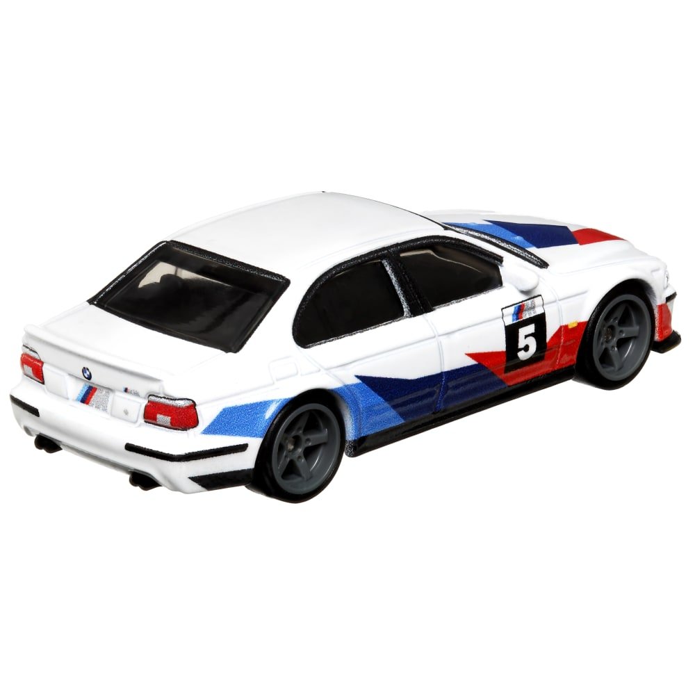 2022 BMW M-Series Premium Collector Set: Image 11