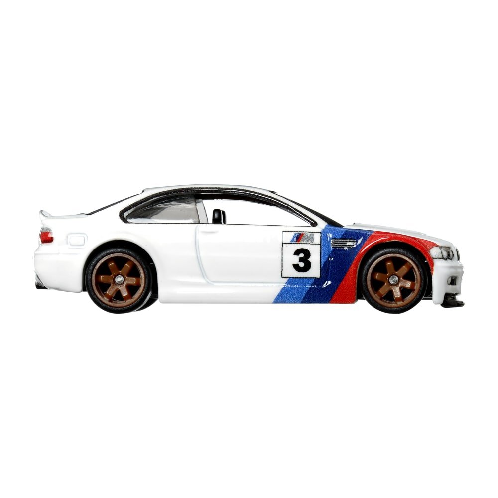 2022 BMW M-Series Premium Collector Set: Image 13