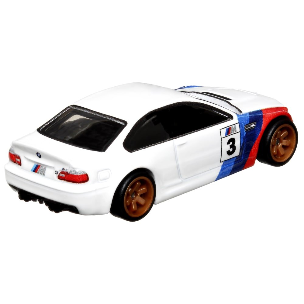 2022 BMW M-Series Premium Collector Set: Image 15