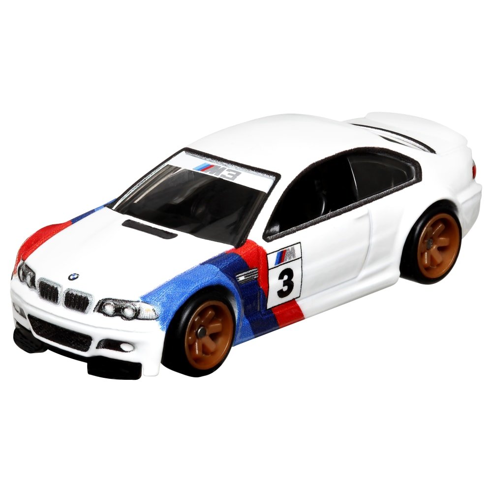 2022 BMW M-Series Premium Collector Set: Image 16