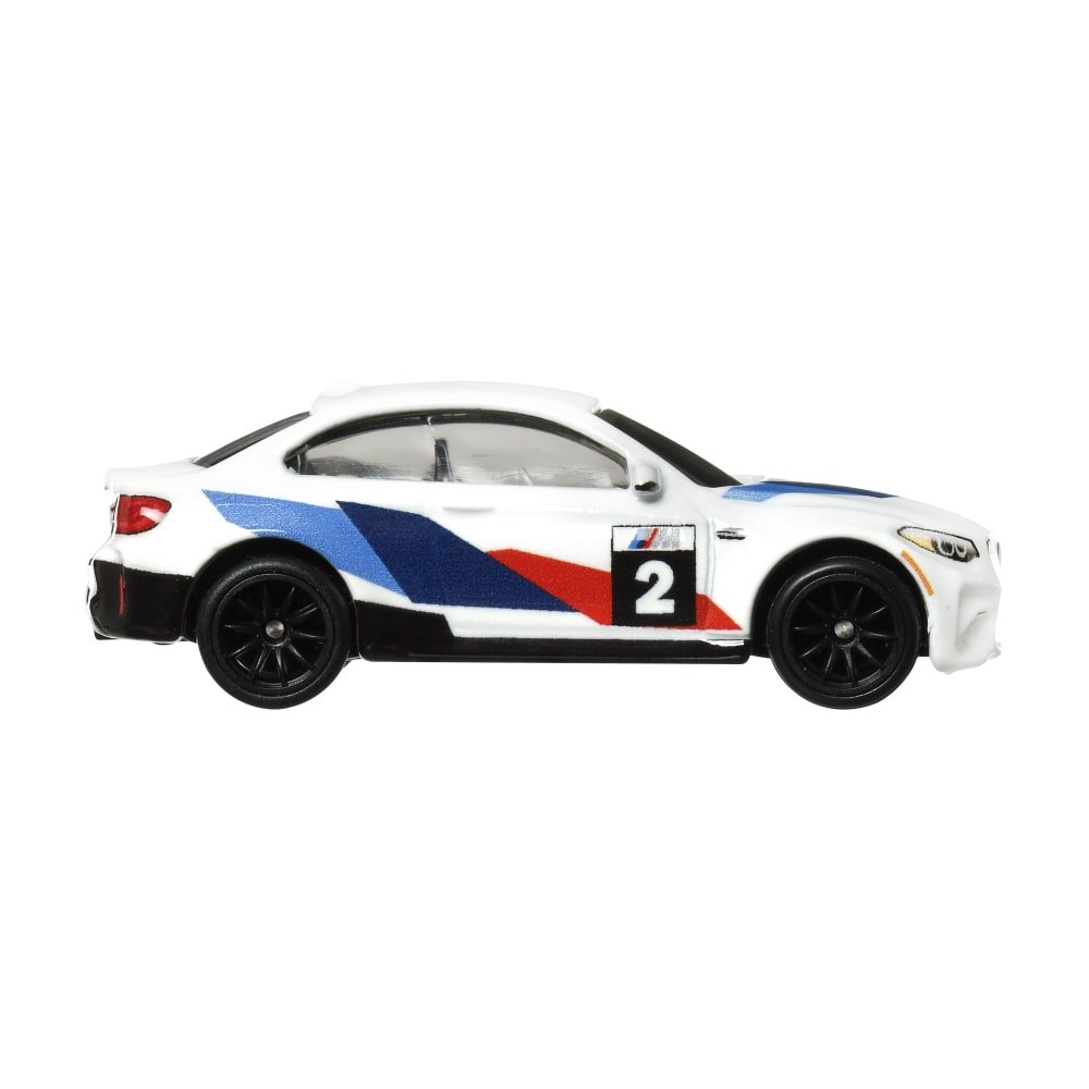 2022 BMW M-Series Premium Collector Set: Image 18
