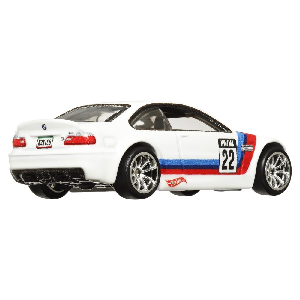 2022 BMW M-Series Premium Collector Set: Image 6