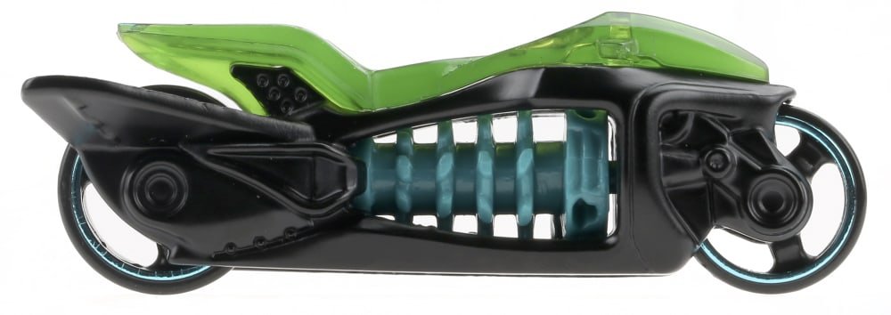 2022 Fly-By Black: Image 4