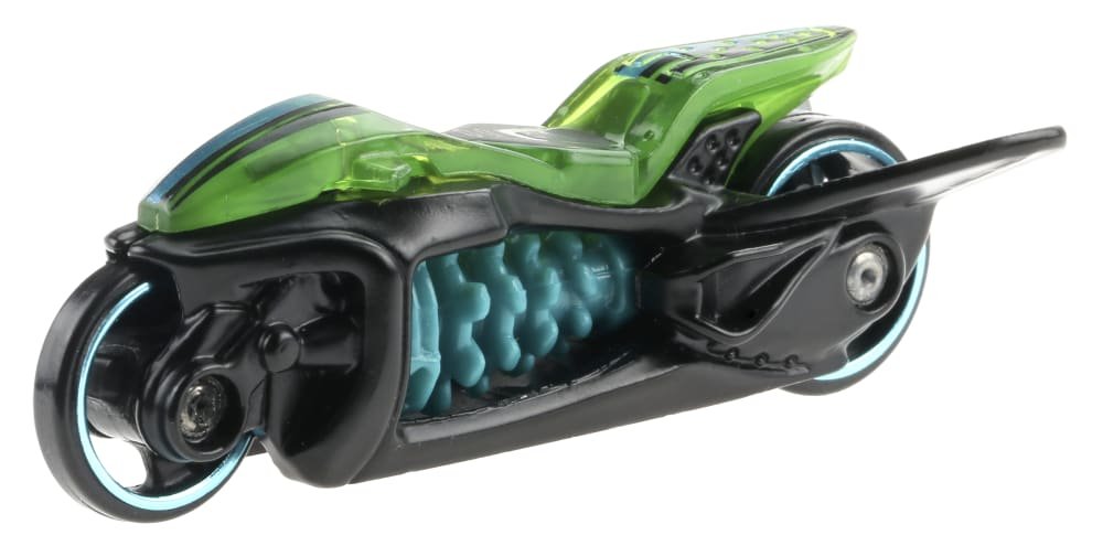 2022 Fly-By Black: Image 2