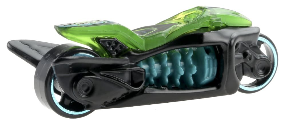 2022 Fly-By Black: Image 3