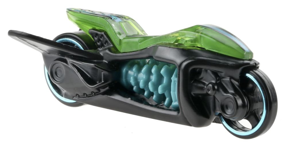 2022 Fly-By Black: Image 5