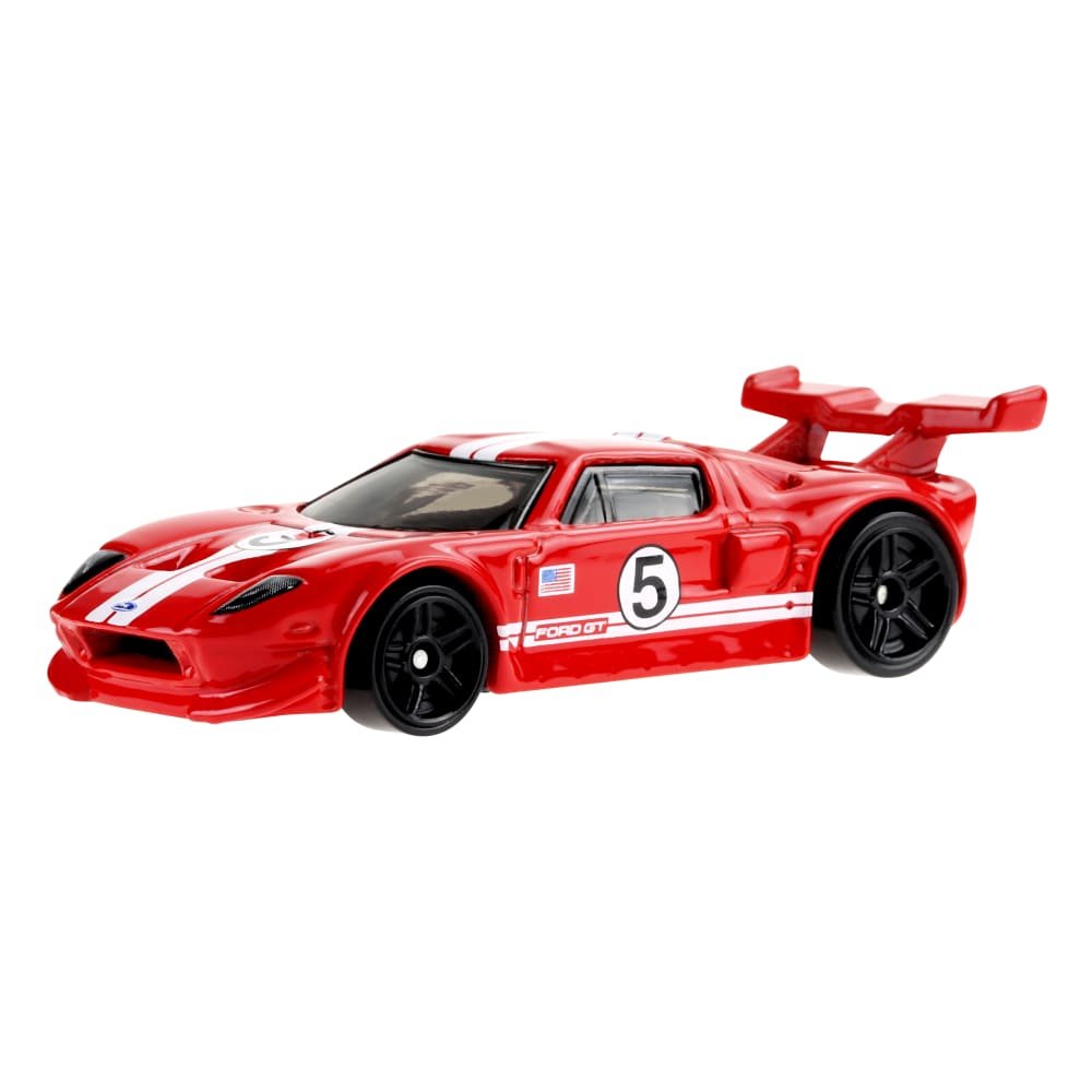 2022 Ford GT Red: Image 4