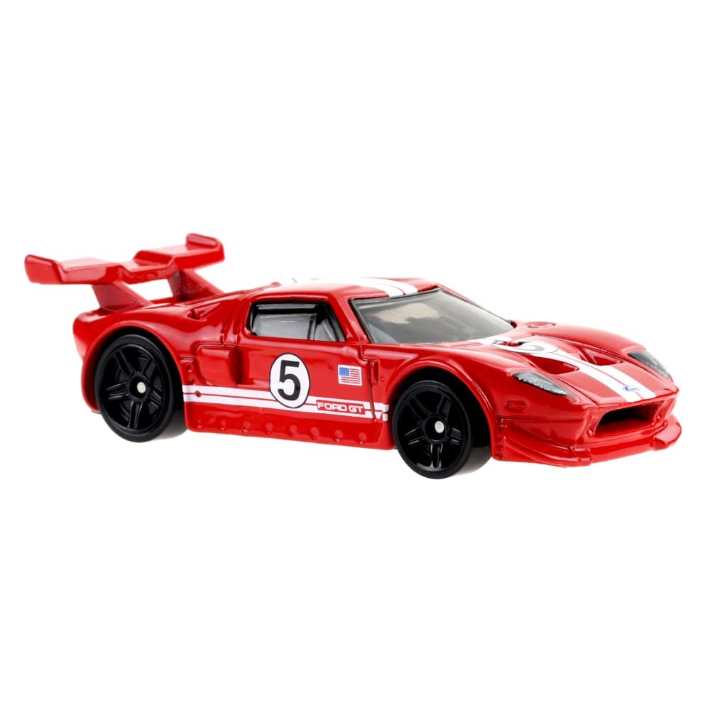 2022 Ford GT Red: Image 2
