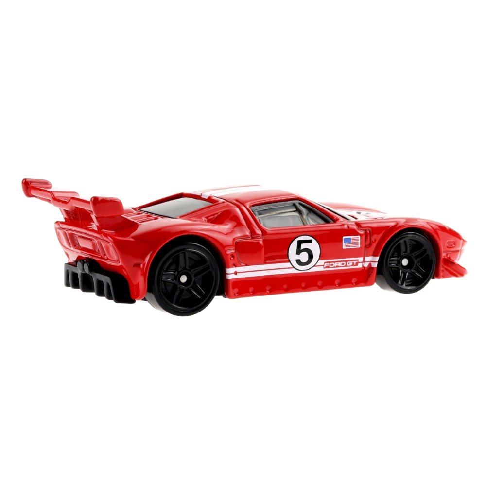 2022 Ford GT Red: Image 3