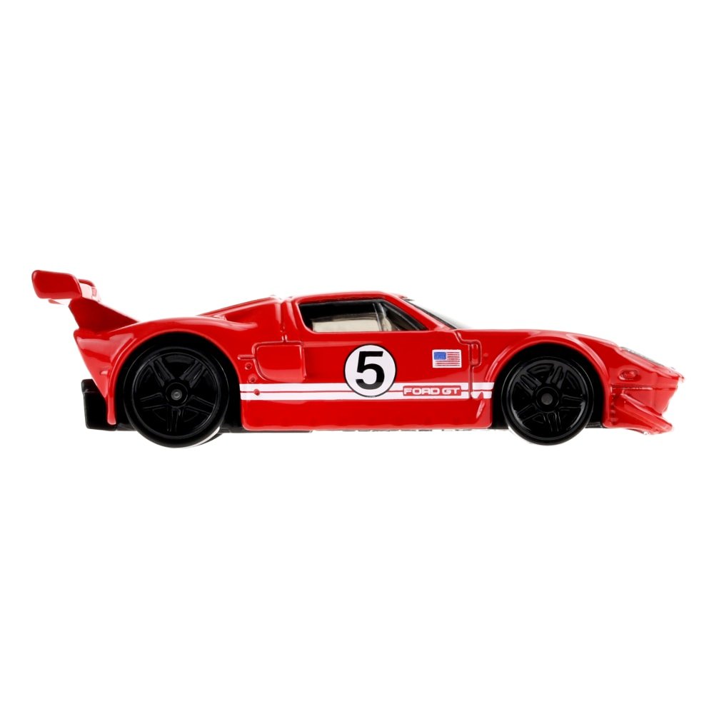 2022 Ford GT Red: Image 5