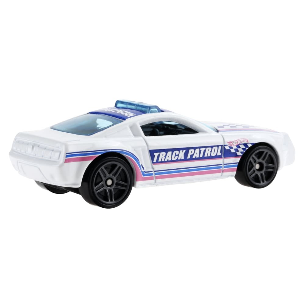 2022 Ford Mustang GT Concept White: Image 5