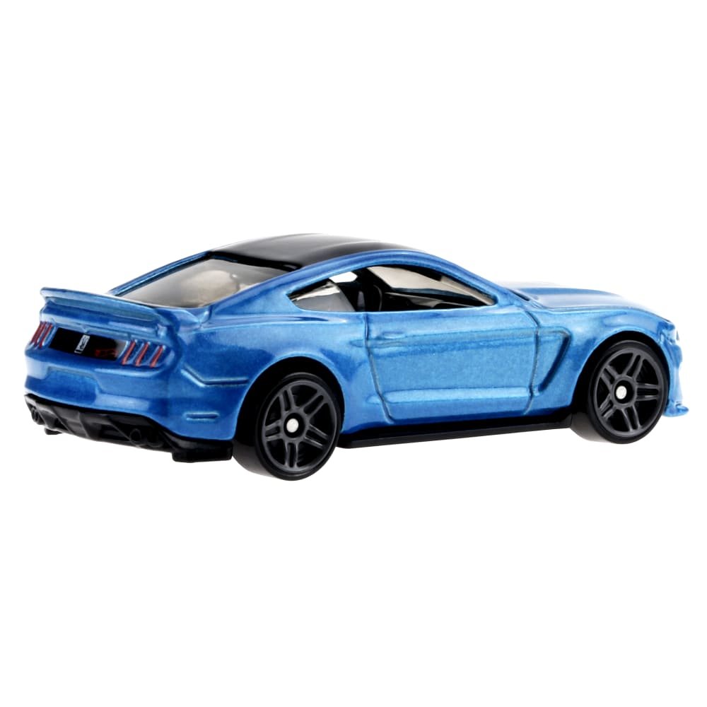 2022 Ford Shelby GT350R Blue: Image 6