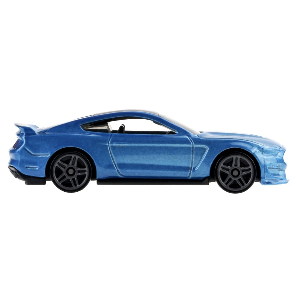 2022 Ford Shelby GT350R Blue: Image 4