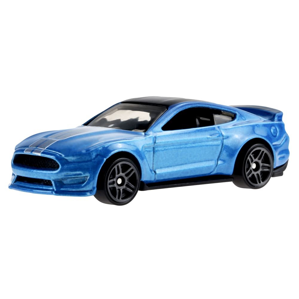 2022 Ford Shelby GT350R Blue: Image 3