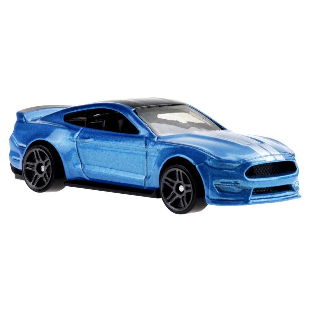 2022 Ford Shelby GT350R Blue: Image 5