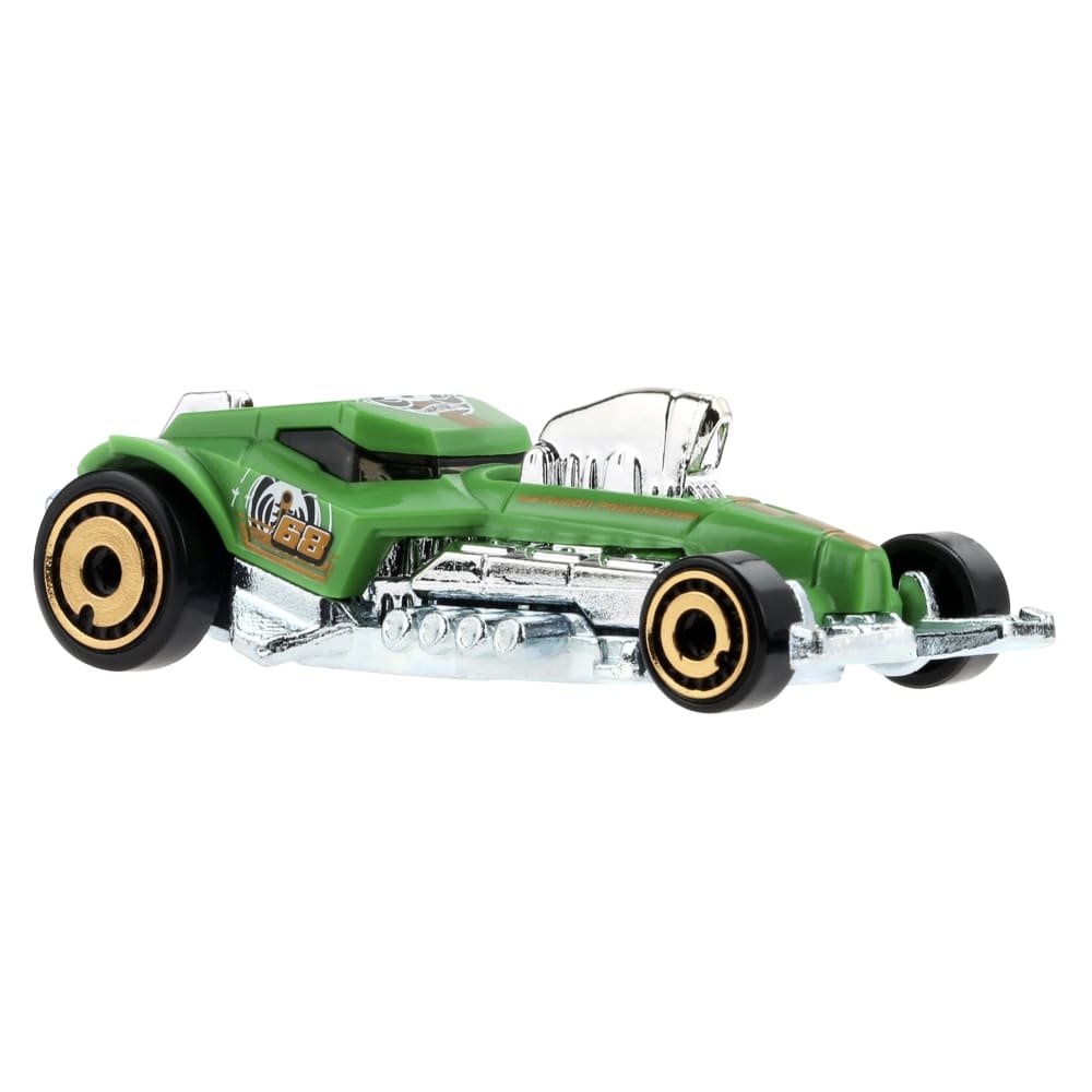 2022 Fusionbusta Green: Image 5