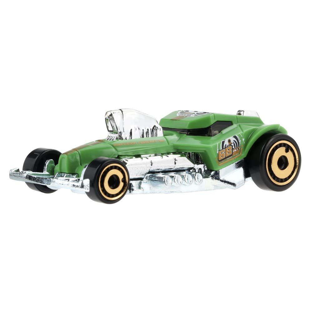 2022 Fusionbusta Green: Image 3