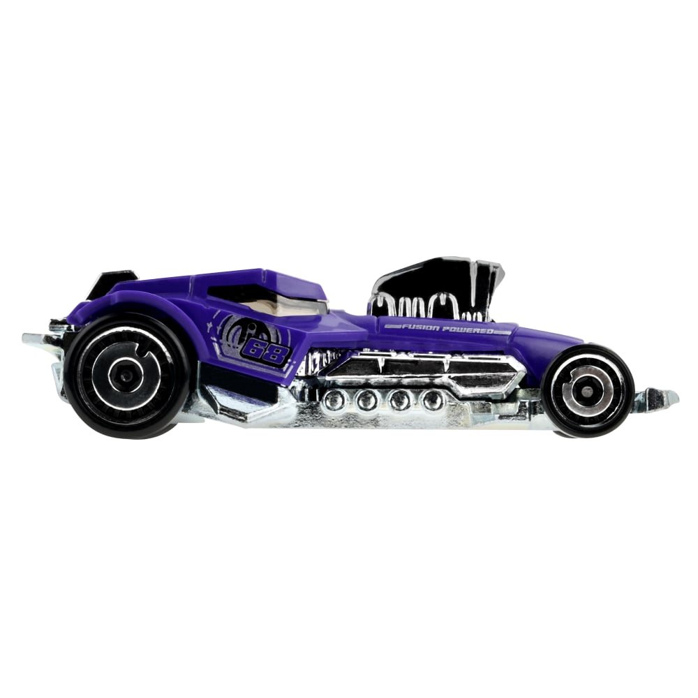 2022 Fusionbusta Purple: Image 6