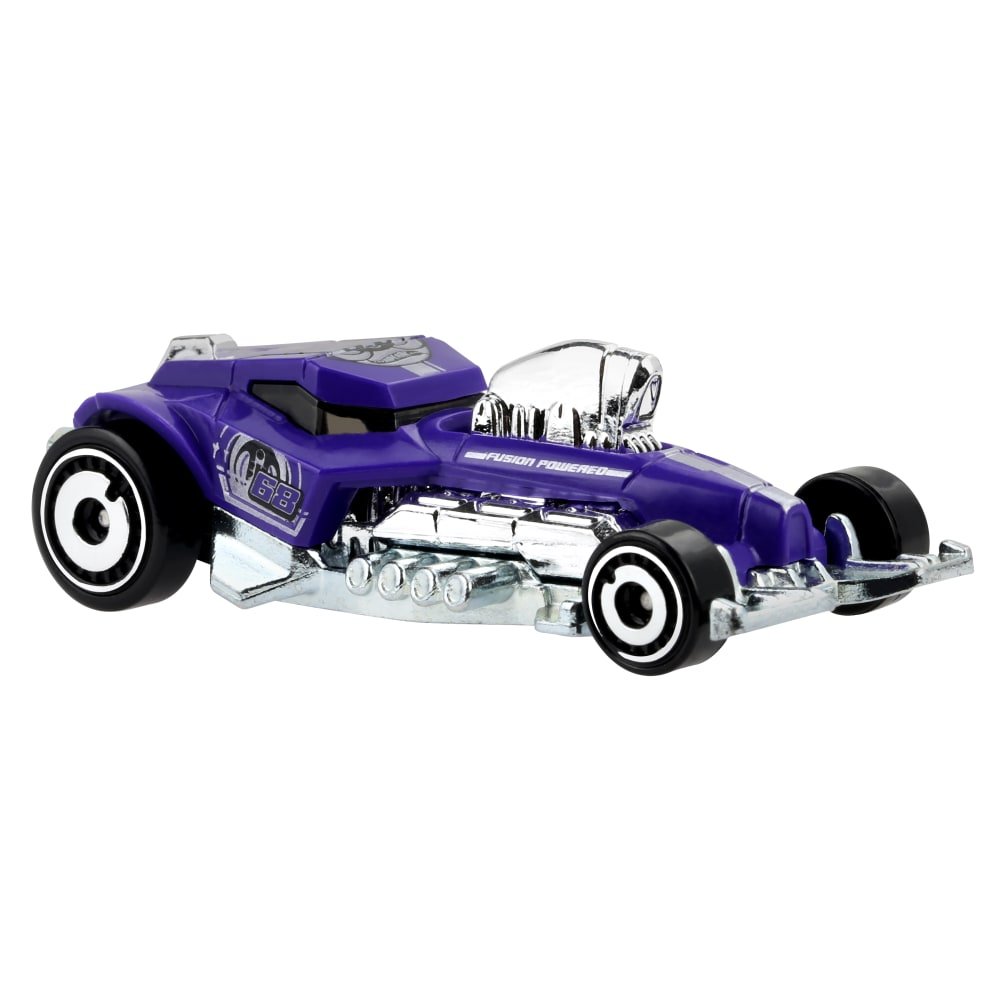 2022 Fusionbusta Purple: Image 5