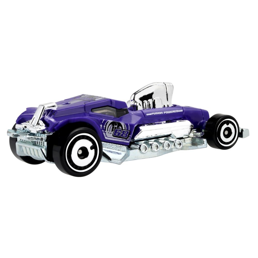 2022 Fusionbusta Purple: Image 4
