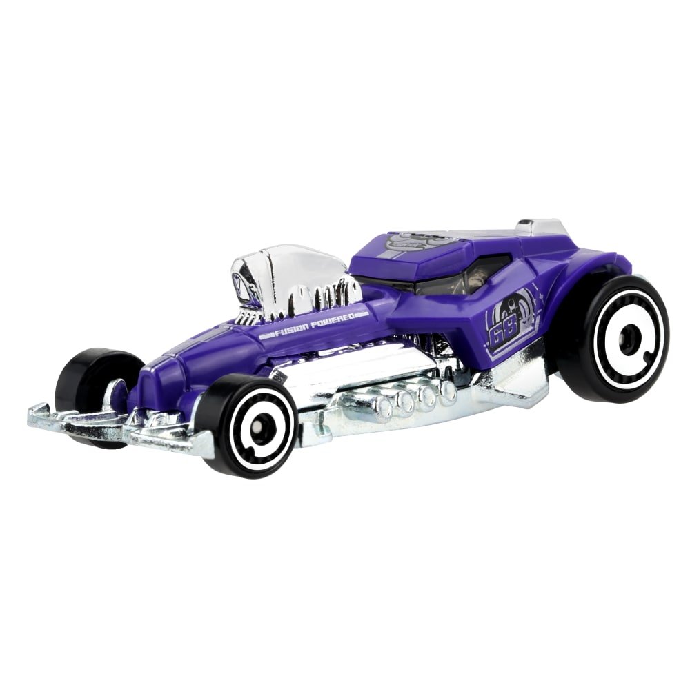 2022 Fusionbusta Purple: Image 3