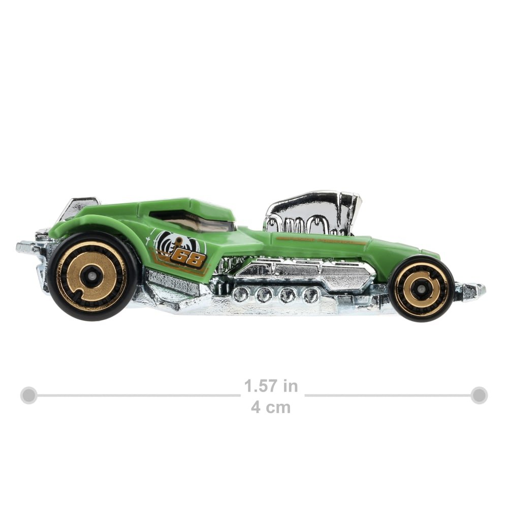 2022 Fusionbusta Green: Image 3