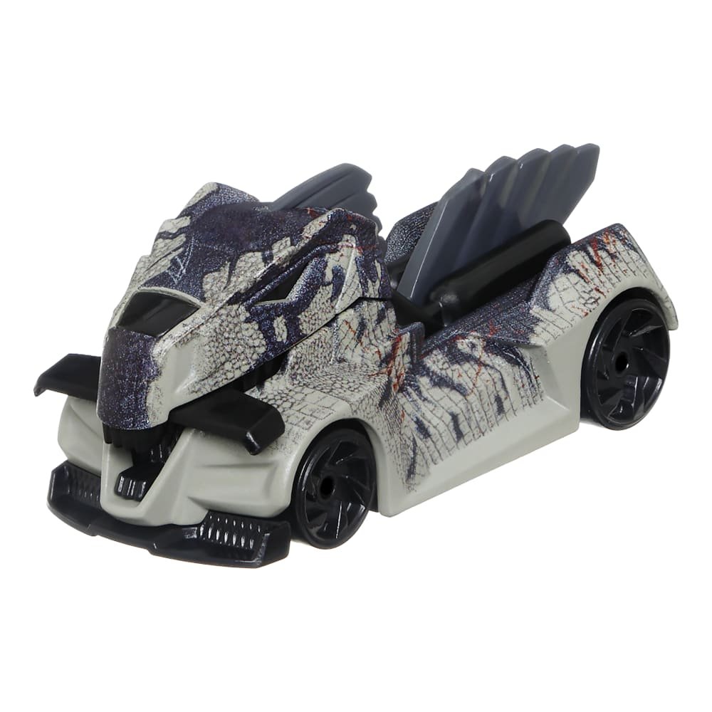 2022 Giganotosaurus Grey: Image 3