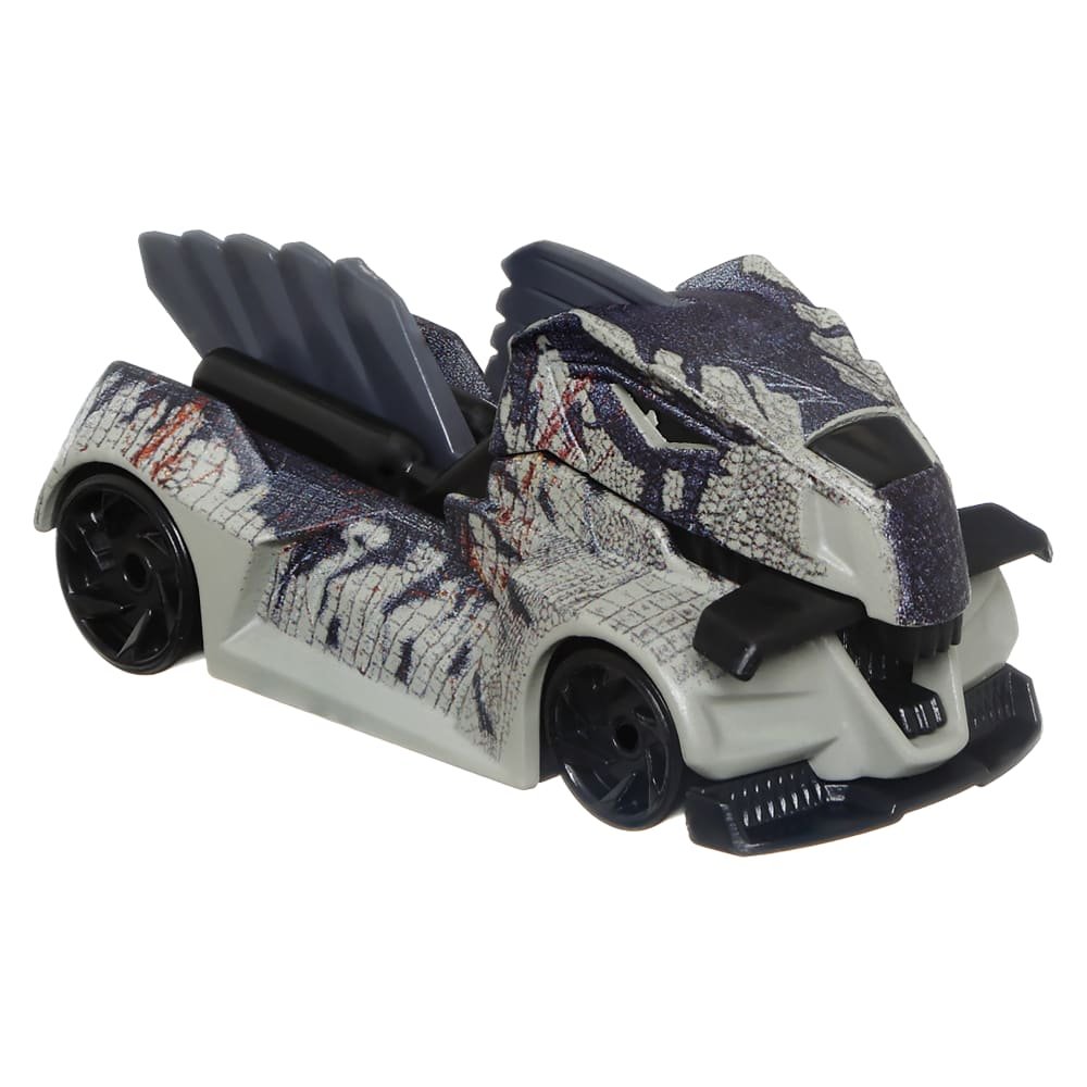 2022 Giganotosaurus Grey: Image 6