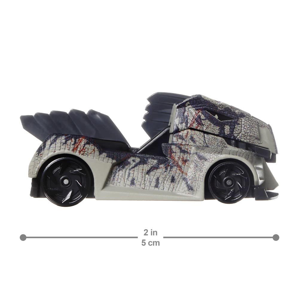 2022 Giganotosaurus Grey: Image 4