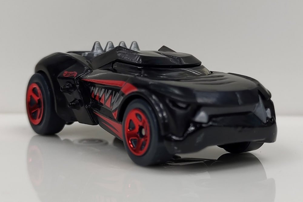2022 Growler Black: Image 3