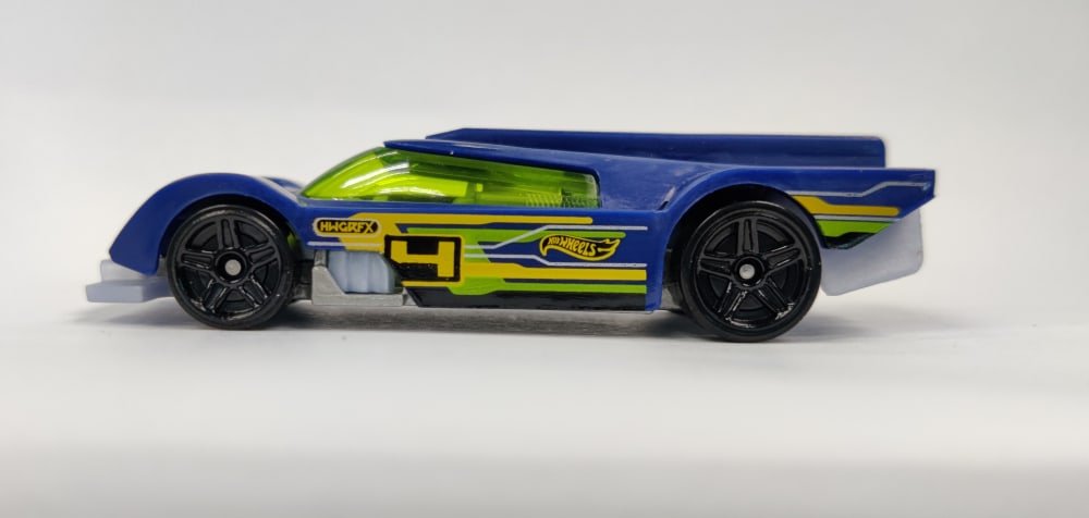 2022 Gruppo X24 Blue: Image 6