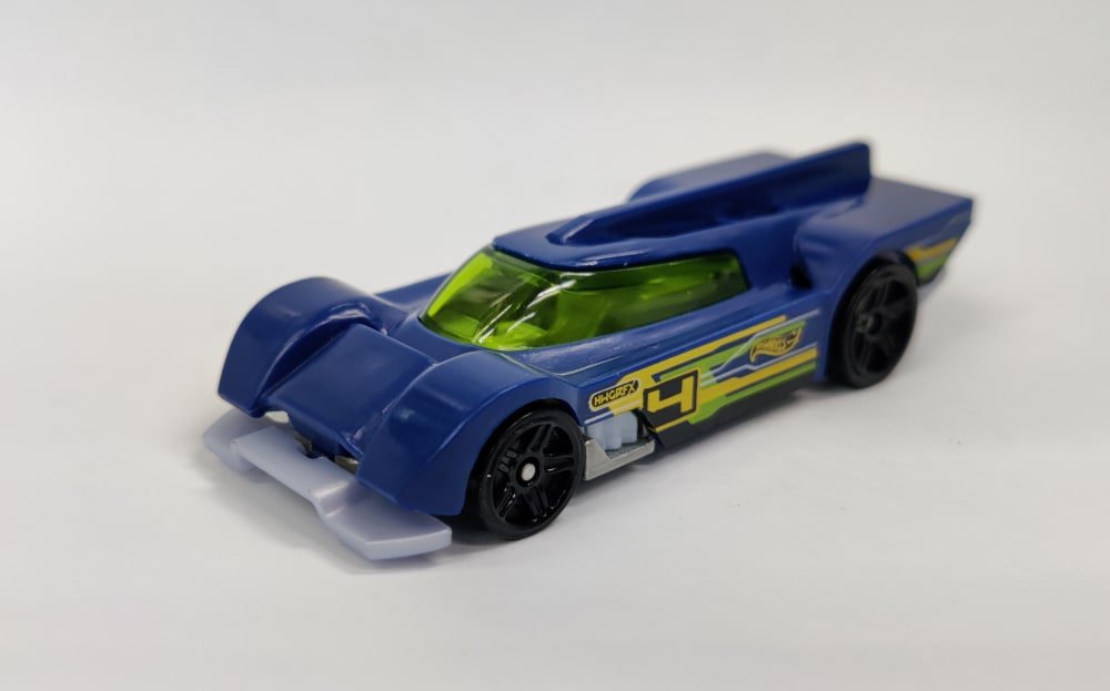 2022 Gruppo X24 Blue: Image 2