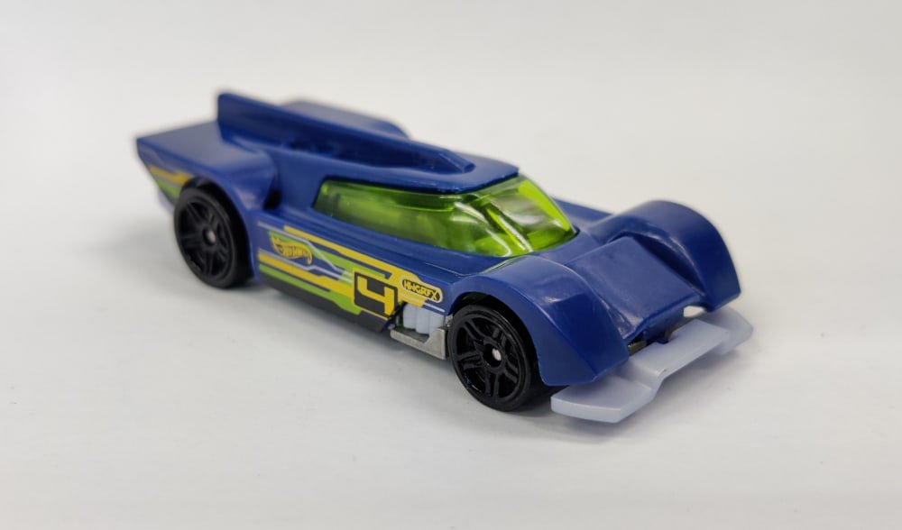 2022 Gruppo X24 Blue: Image 3
