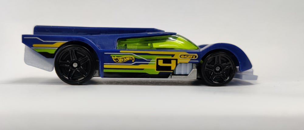 2022 Gruppo X24 Blue: Image 5