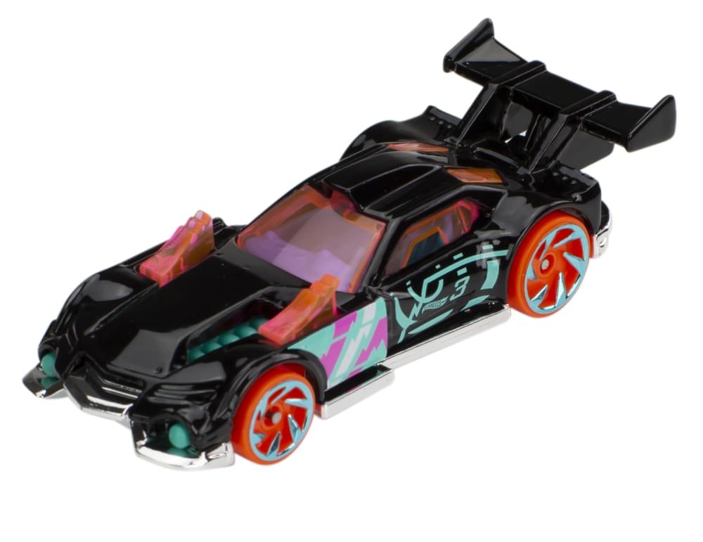2022 GT Hunter Black: Image 2