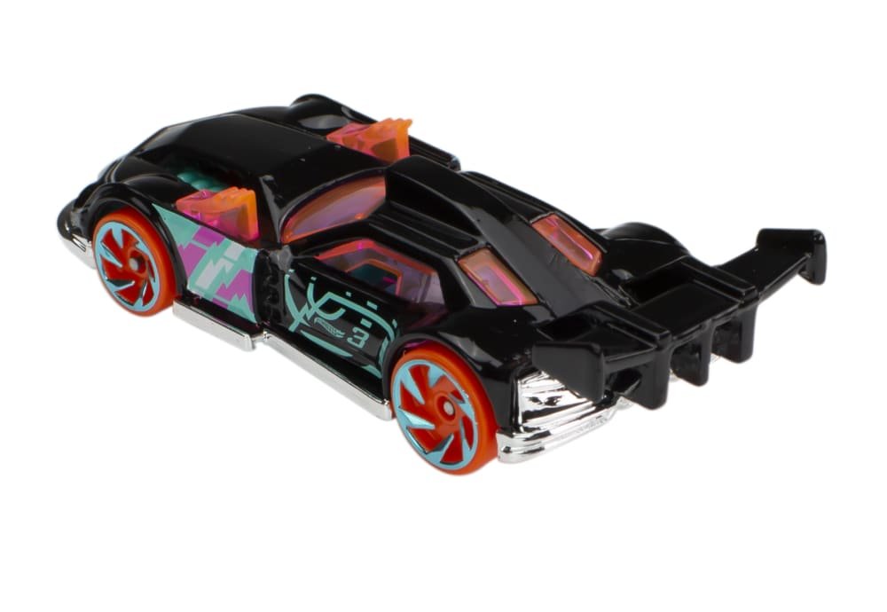 2022 GT Hunter Black: Image 3