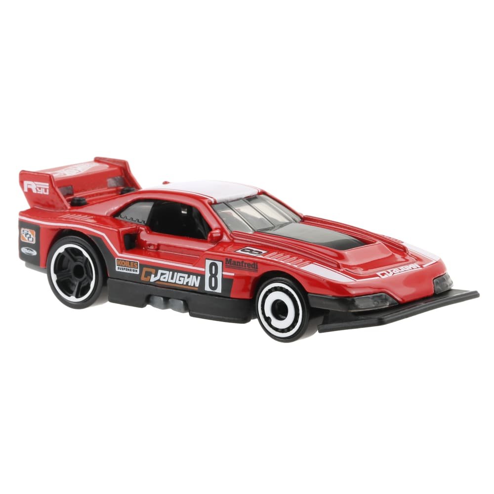 2022 GT-Scorcher Red: Image 4