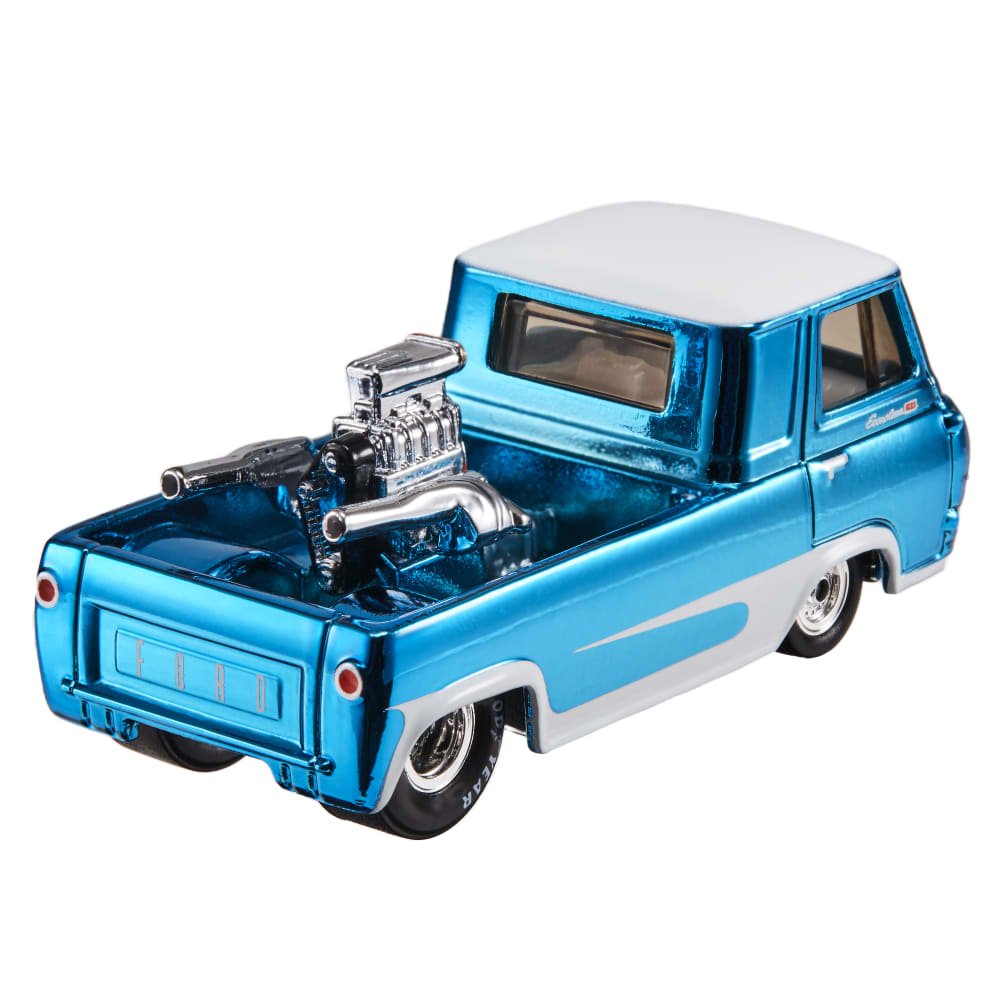 2022 Hi-Po Hauler Green: Image 3