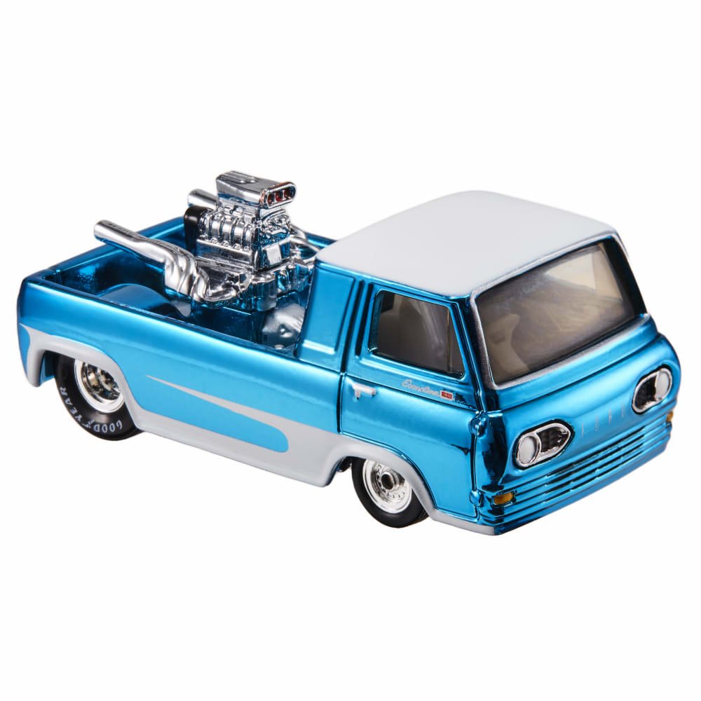 2022 Hi-Po Hauler Green: Image 4