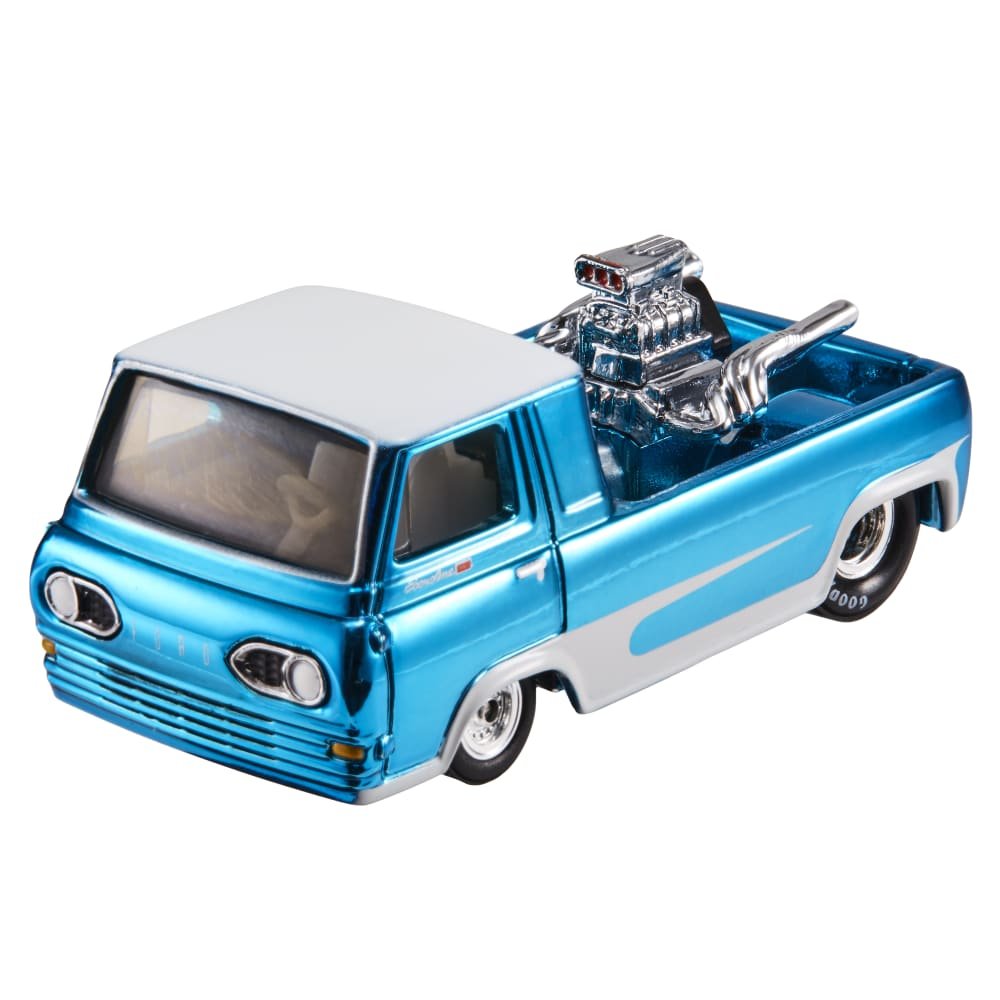 2022 Hi-Po Hauler Green: Image 2